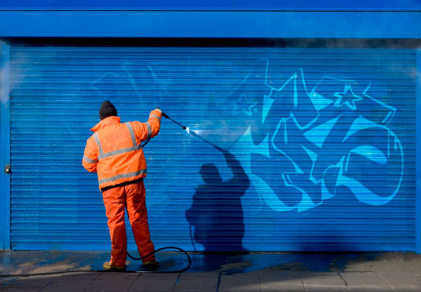 Best Commercial Pressure Washing in Walnut Creek, CA